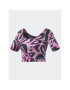 adidas Тишърт IM2566 Розов Loose Fit - Pepit.bg