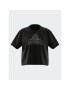 adidas Тишърт IM4255 Черен - Pepit.bg