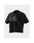 adidas Тишърт IM4255 Черен - Pepit.bg