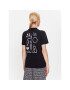 adidas Тишърт IM4259 Черен - Pepit.bg