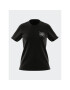 adidas Тишърт IM4259 Черен - Pepit.bg
