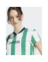 adidas Тишърт IM4997 Зелен Slim Fit - Pepit.bg
