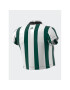 adidas Тишърт IM4997 Зелен Slim Fit - Pepit.bg