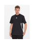 adidas Тишърт IN1611 Черен Loose Fit - Pepit.bg
