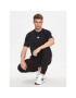 adidas Тишърт IN1611 Черен Loose Fit - Pepit.bg