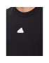 adidas Тишърт IN1611 Черен Loose Fit - Pepit.bg