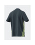 adidas Тишърт IN1614 Електриков Loose Fit - Pepit.bg