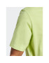 adidas Тишърт IN1627 Зелен Loose Fit - Pepit.bg