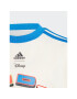 adidas Тишърт IQ4800 Бежов Loose Fit - Pepit.bg