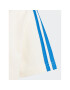 adidas Тишърт IQ4800 Бежов Loose Fit - Pepit.bg