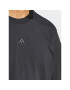 adidas Тишърт IR8363 Черен Loose Fit - Pepit.bg