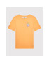 adidas Тишърт KEVIN LYONS HF7579 Оранжев Regular Fit - Pepit.bg