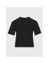 adidas Тишърт Logo HK5187 Черен Regular Fit - Pepit.bg