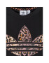 adidas Тишърт Logo HK5187 Черен Regular Fit - Pepit.bg