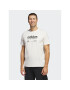 adidas Тишърт Lounge Graphic T-Shirt HR3002 Цветен Regular Fit - Pepit.bg