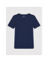 adidas Тишърт Marimekko HL1631 Тъмносин Regular Fit - Pepit.bg