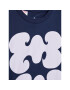 adidas Тишърт Marimekko HL1631 Тъмносин Regular Fit - Pepit.bg
