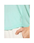 adidas Тишърт Own The Run Soft GN1916 Зелен Regular Fit - Pepit.bg