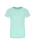 adidas Тишърт Own The Run Soft GN1916 Зелен Regular Fit - Pepit.bg