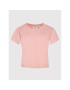 adidas Тишърт Playera HE6890 Розов Regular Fit - Pepit.bg