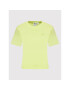adidas Тишърт Playera HE6891 Жълт Regular Fit - Pepit.bg