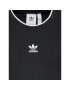 adidas Тишърт Rekive HK7305 Черен Loose Fit - Pepit.bg