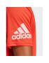 adidas Тишърт Run It T-Shirt IC7641 Червен Regular Fit - Pepit.bg