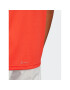 adidas Тишърт Run It T-Shirt IC7641 Червен Regular Fit - Pepit.bg