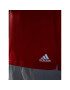 adidas Тишърт Run It T-Shirt IC7641 Червен Regular Fit - Pepit.bg