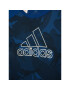 adidas Performance Тишърт Seas HC3045 Син Regular Fit - Pepit.bg