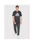 adidas Тишърт Sportswear HL2248 Сив Regular Fit - Pepit.bg