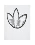 adidas Тишърт Sprt Collection HE2074 Бял Regular Fit - Pepit.bg