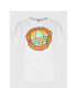 adidas Тишърт Summer Surf HC7061 Бял Loose Fit - Pepit.bg