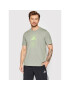 adidas Performance Тишърт Sustainable Bagde HE4845 Сив Regular Fit - Pepit.bg
