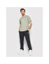 adidas Performance Тишърт Sustainable Bagde HE4845 Сив Regular Fit - Pepit.bg