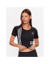adidas Тишърт T-Shirt IC2379 Черен - Pepit.bg