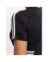 adidas Тишърт T-Shirt IC2379 Черен - Pepit.bg