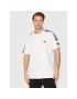 adidas Тишърт Tech FT8752 Бял Regular Fit - Pepit.bg