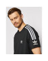 adidas Тишърт Tee ED6116 Черен Relaxed Fit - Pepit.bg