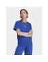 adidas Тишърт Tee IC1830 Тъмносин Regular Fit - Pepit.bg