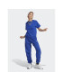 adidas Тишърт Tee IC1830 Тъмносин Regular Fit - Pepit.bg