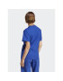 adidas Тишърт Tee IC1830 Тъмносин Regular Fit - Pepit.bg
