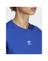 adidas Тишърт Tee IC1830 Тъмносин Regular Fit - Pepit.bg