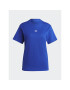 adidas Тишърт Tee IC1830 Тъмносин Regular Fit - Pepit.bg