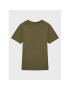 adidas Тишърт Tee IC2135 Зелен Regular Fit - Pepit.bg