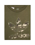 adidas Тишърт Tee IC2135 Зелен Regular Fit - Pepit.bg