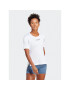 adidas Тишърт Terrex Multi T-Shirt HM4040 Бял Regular Fit - Pepit.bg