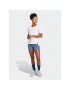 adidas Тишърт Terrex Multi T-Shirt HM4040 Бял Regular Fit - Pepit.bg