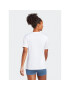 adidas Тишърт Terrex Multi T-Shirt HM4040 Бял Regular Fit - Pepit.bg