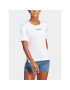 adidas Тишърт Terrex Multi T-Shirt HM4040 Бял Regular Fit - Pepit.bg